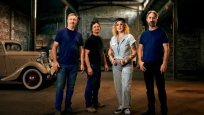Is American Pickers Cancelled? What We Know About the Show’s Future