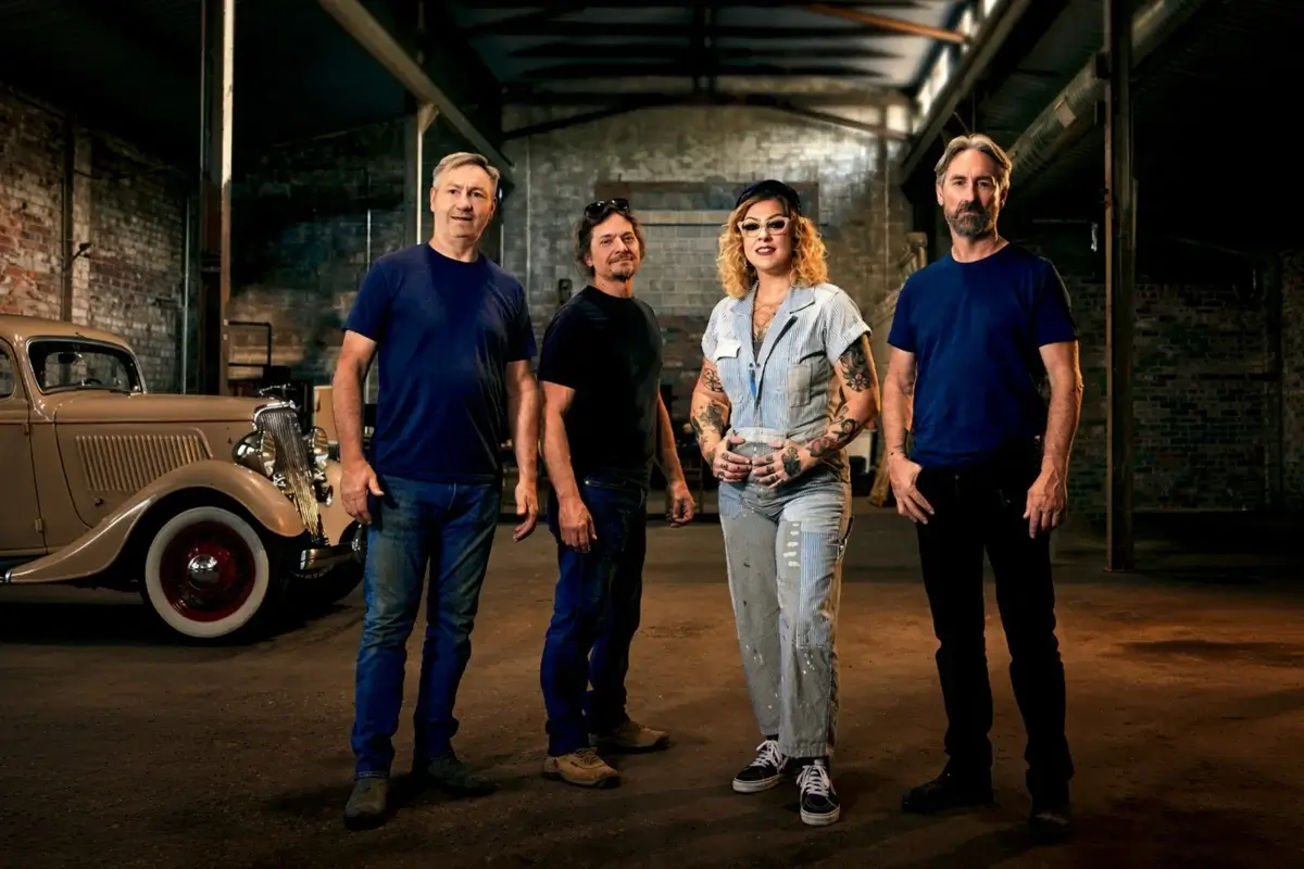 Is American Pickers Cancelled? What We Know About the Show's Future 1 American Pickers