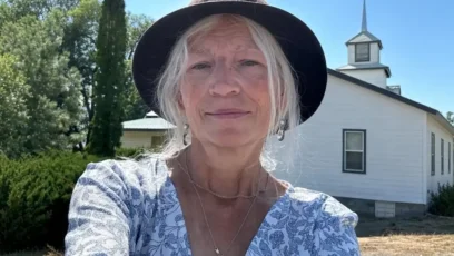 What Happened to Ami Brown After Billy Brown Died