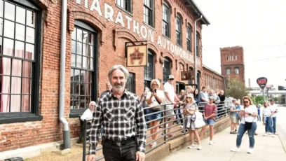 Why Antique Archaeology Closed in Nashville and Where to Visit Now