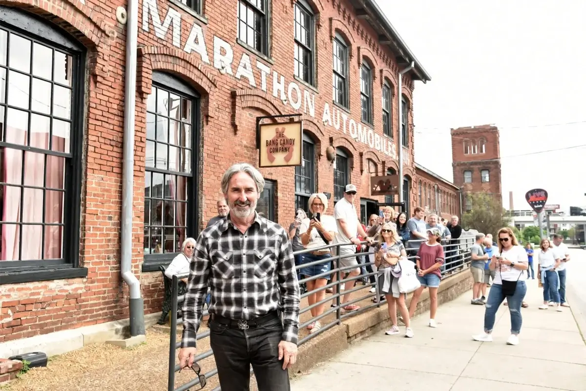 Why Antique Archaeology Closed in Nashville and Where to Visit Now 1 Antique Archaeology Closed in Nashville