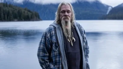 What Happened to Billy Brown From Alaskan Bush People