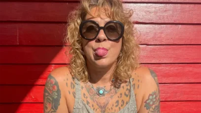 Danielle Colby Net Worth and How the American Pickers Star Makes Money