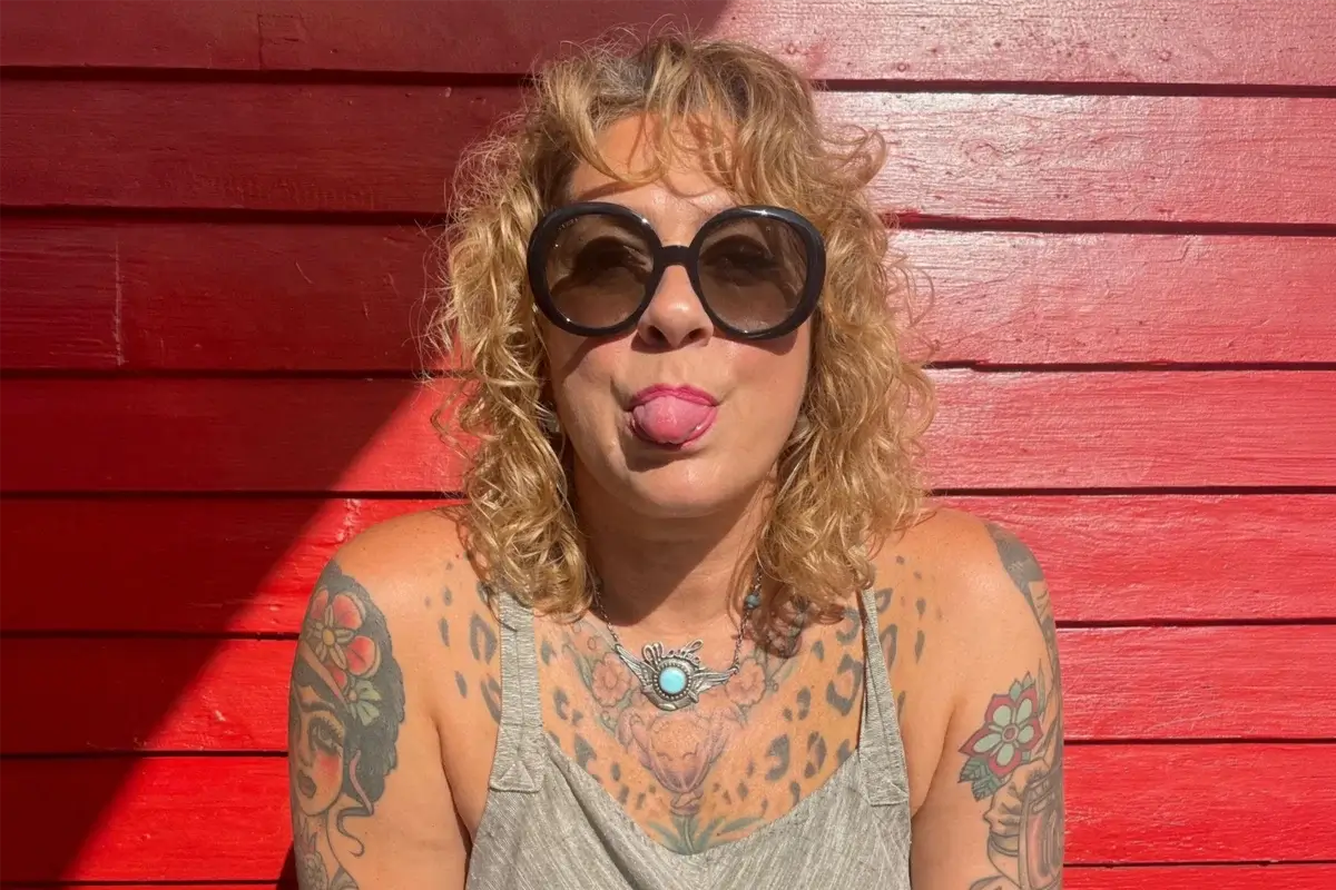 Danielle Colby Net Worth and How the American Pickers Star Makes Money 1 Danielle Colby