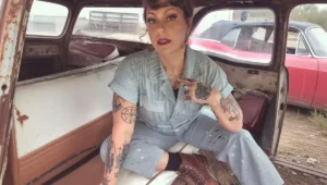 Danielle Colby From American Pickers, Age, Husband and What Comes Next