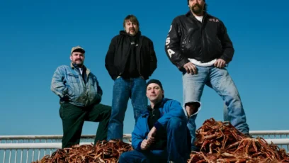 Deadliest Catch Cast, Where Are They Now