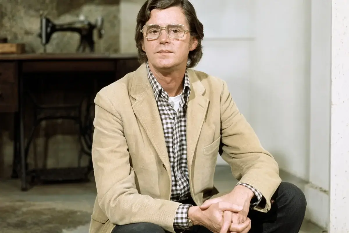 Earl Hamner Jr