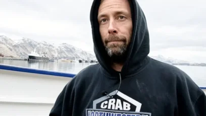 What Happened to Edgar Hansen From Deadliest Catch