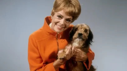 Higgins, the Petticoat Junction Dog Who Became Benji