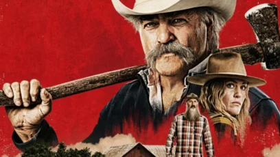 Homestead Rescue Intervention Cast, Episodes and How the Spinoff Works