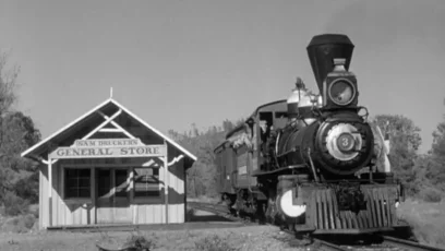 Is Hooterville a Real Place, and What Inspired It?