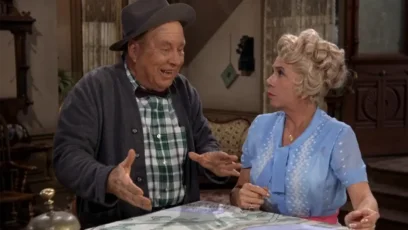 Hooterville Reunion Movies That Brought the Casts Back