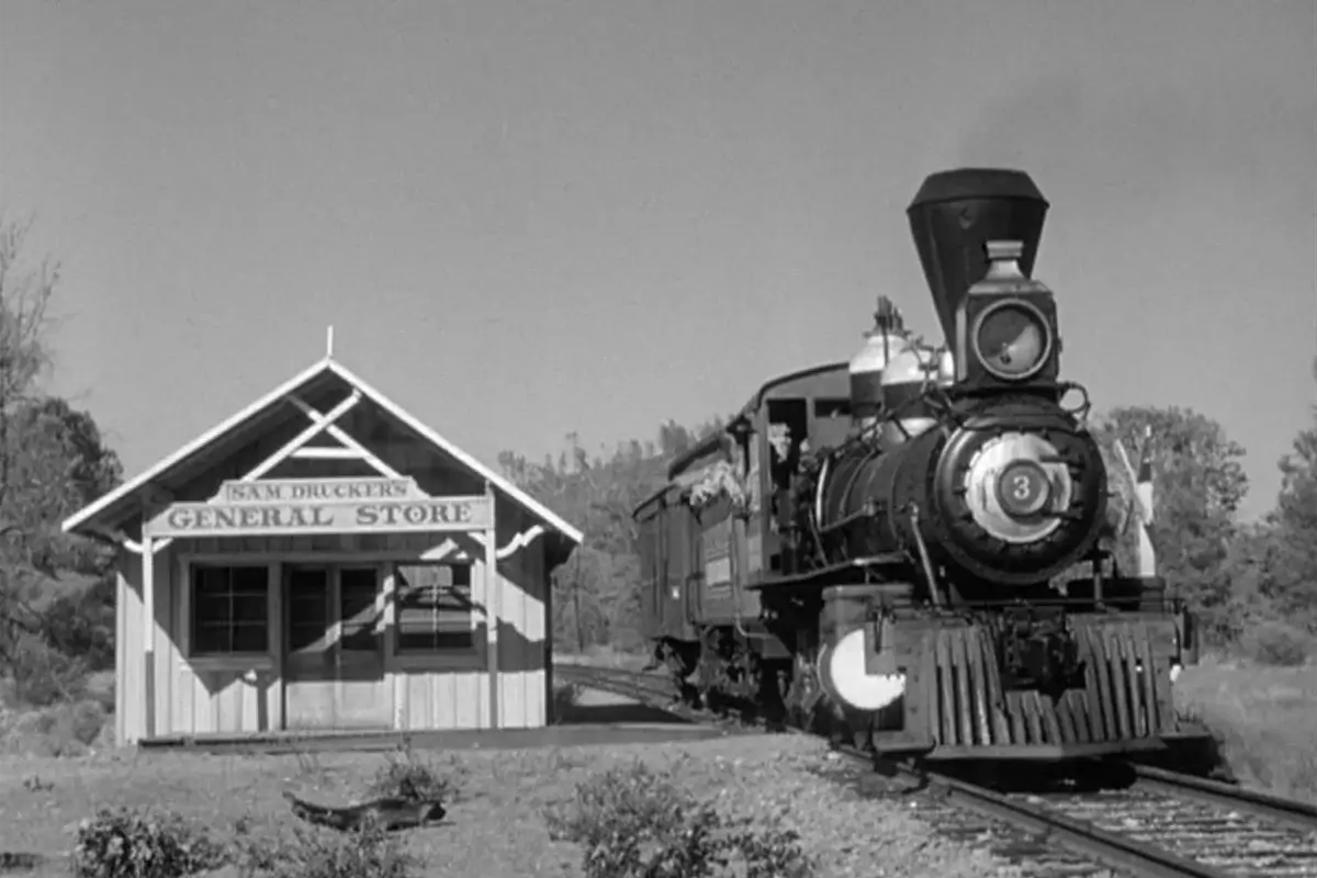 Is Hooterville a Real Place, and What Inspired It? 1 Hooterville
