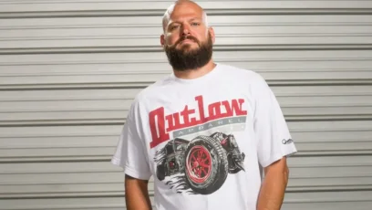 What Happened to Jarrod From Storage Wars
