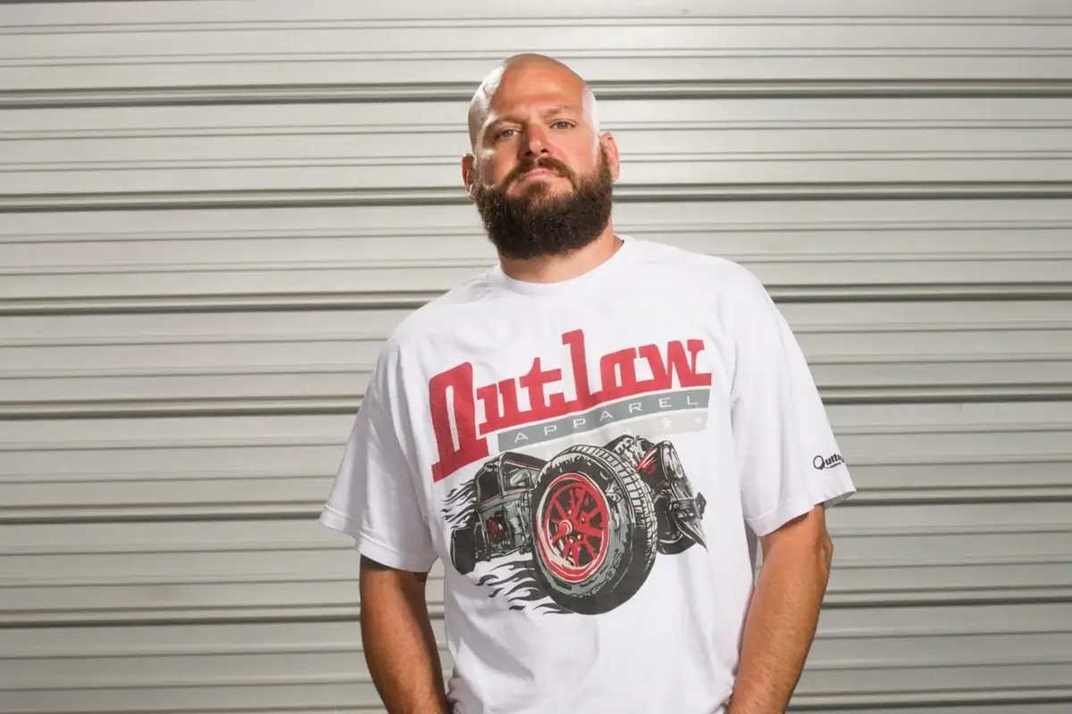 What Happened to Jarrod From Storage Wars 4 Jarrod From Storage Wars