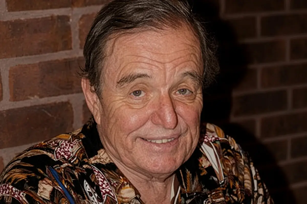 Jerry Mathers