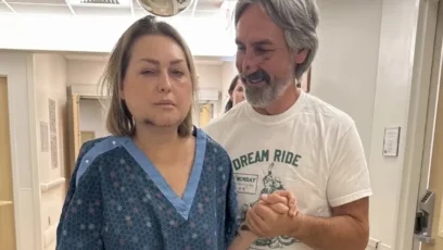 Leticia Cline After the Crash, and Where Her Recovery Stands