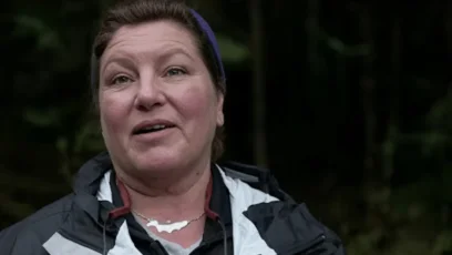 Mary Miller, the City Girl Who Left Port Protection Alaska