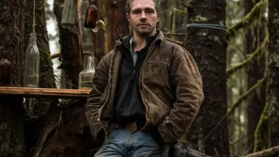 What Happened to Matt Brown From Alaskan Bush People