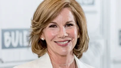 Melissa Gilbert, Her Husband, Age and Net Worth