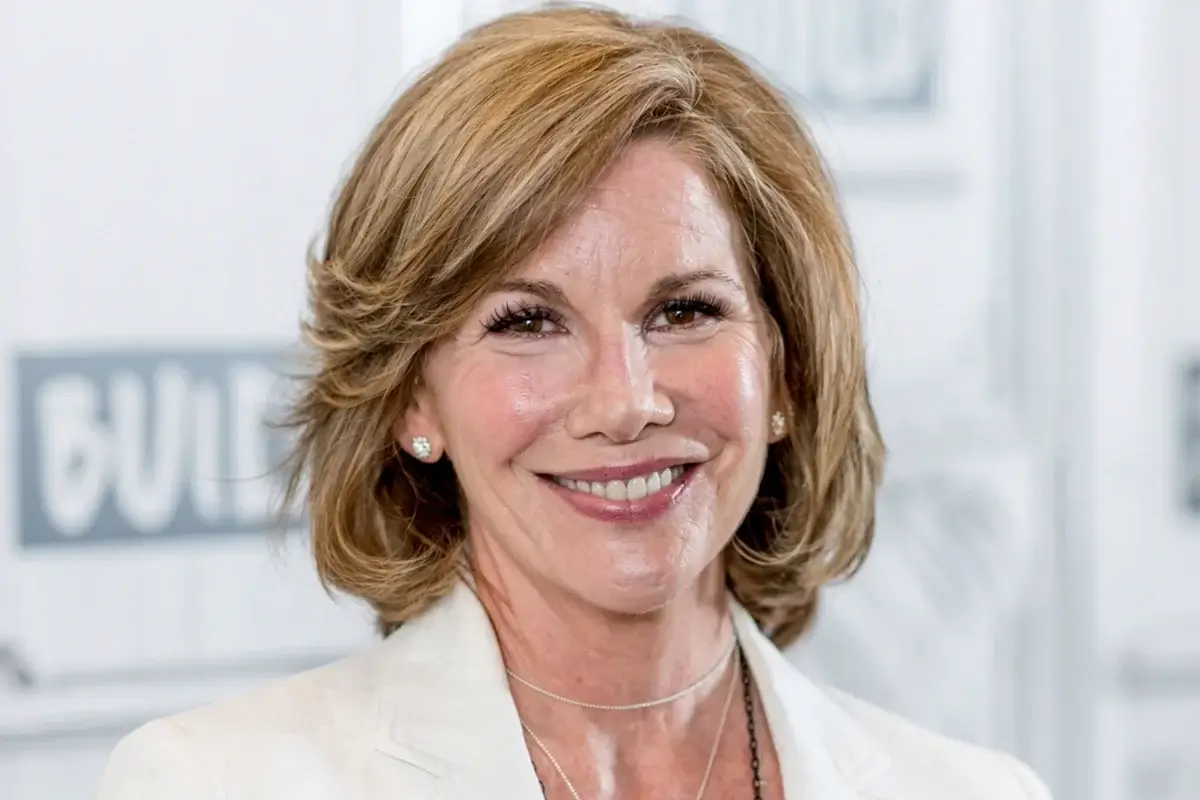 Melissa Gilbert, Her Husband, Age and Net Worth 1 Melissa Gilbert