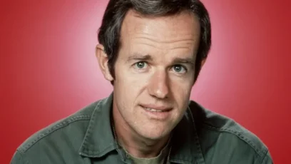 Is Mike Farrell Still Alive? His Latest News