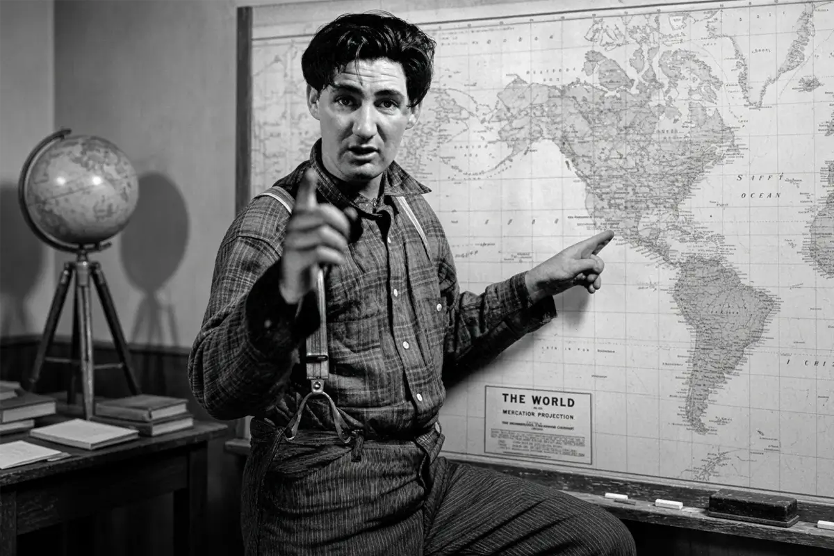 Pat Buttram