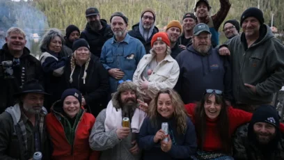 Port Protection Alaska Cast and the Remote Town Behind the Show
