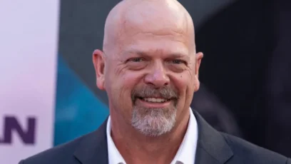 Rick Harrison’s Wives and Kids, From Kim to Angie