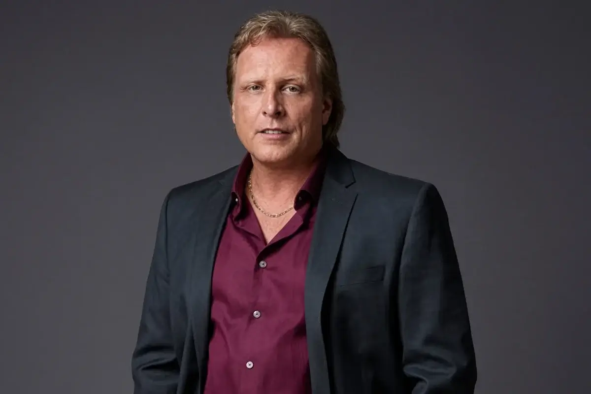 What Happened to Sig Hansen From Deadliest Catch 3 Sig Hansen From Deadliest Catch