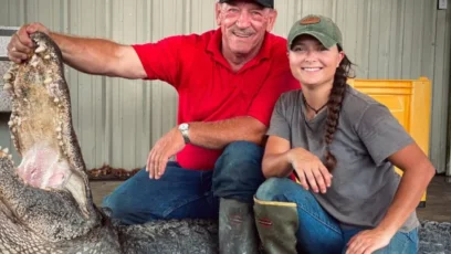 Swamp People Cast, Families and Who Hunts With Whom