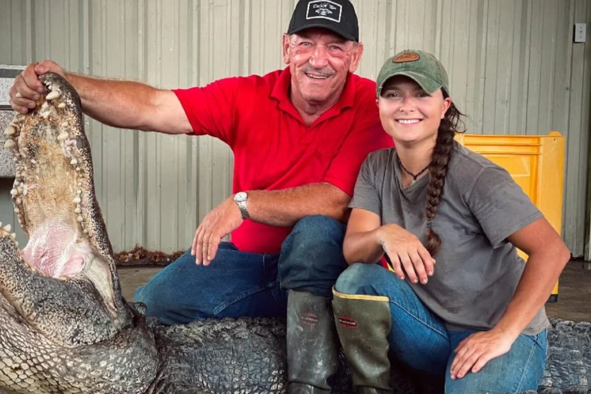 Swamp People Cast, Families and Who Hunts With Whom 3 Swamp People Cast, Families and Who Hunts With Whom