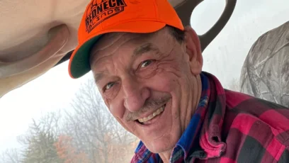 Troy Landry and the Landry Family of Swamp People