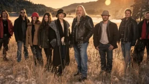 Who Died on Alaskan Bush People, Billy and Matt Brown