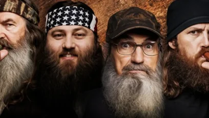 Who Died on Duck Dynasty, the Loss of Phil Robertson