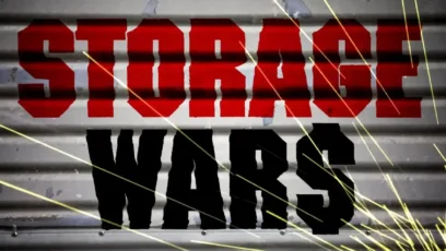 Who Died on Storage Wars, From Darrell Sheets to Mark Balelo