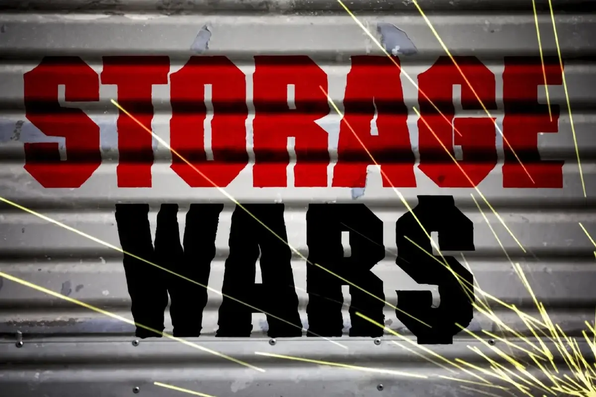 Who Died on Storage Wars, From Darrell Sheets to Mark Balelo 3 Who Died on Storage Wars