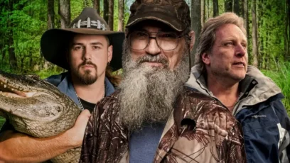 Who Died on Swamp People, Junior Edwards and Others