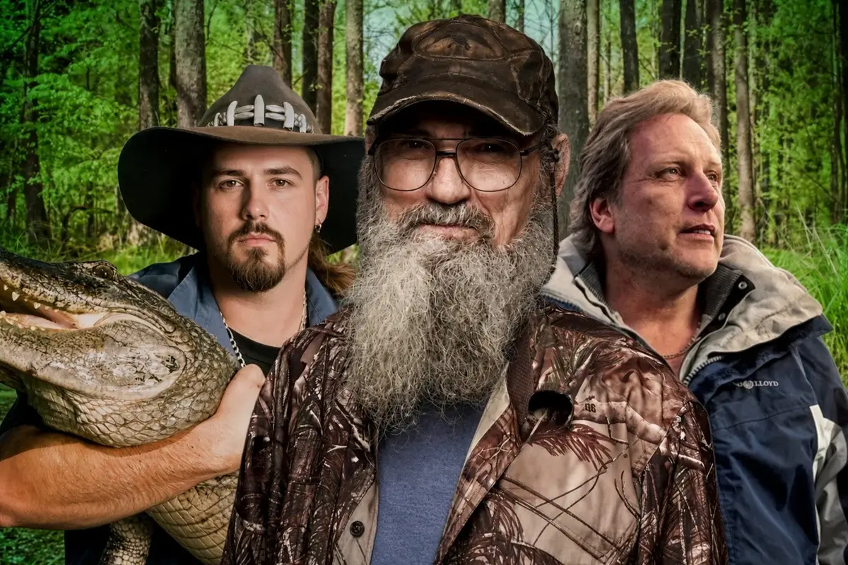 Who Died on Swamp People, Junior Edwards and Others 1 Who Died on Swamp People