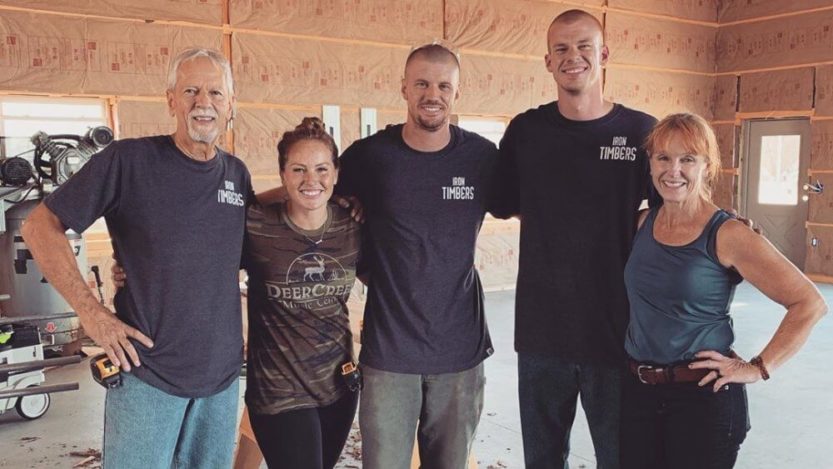 What Happened To Lenny On Good Bones Season 3 Glossyfied Com