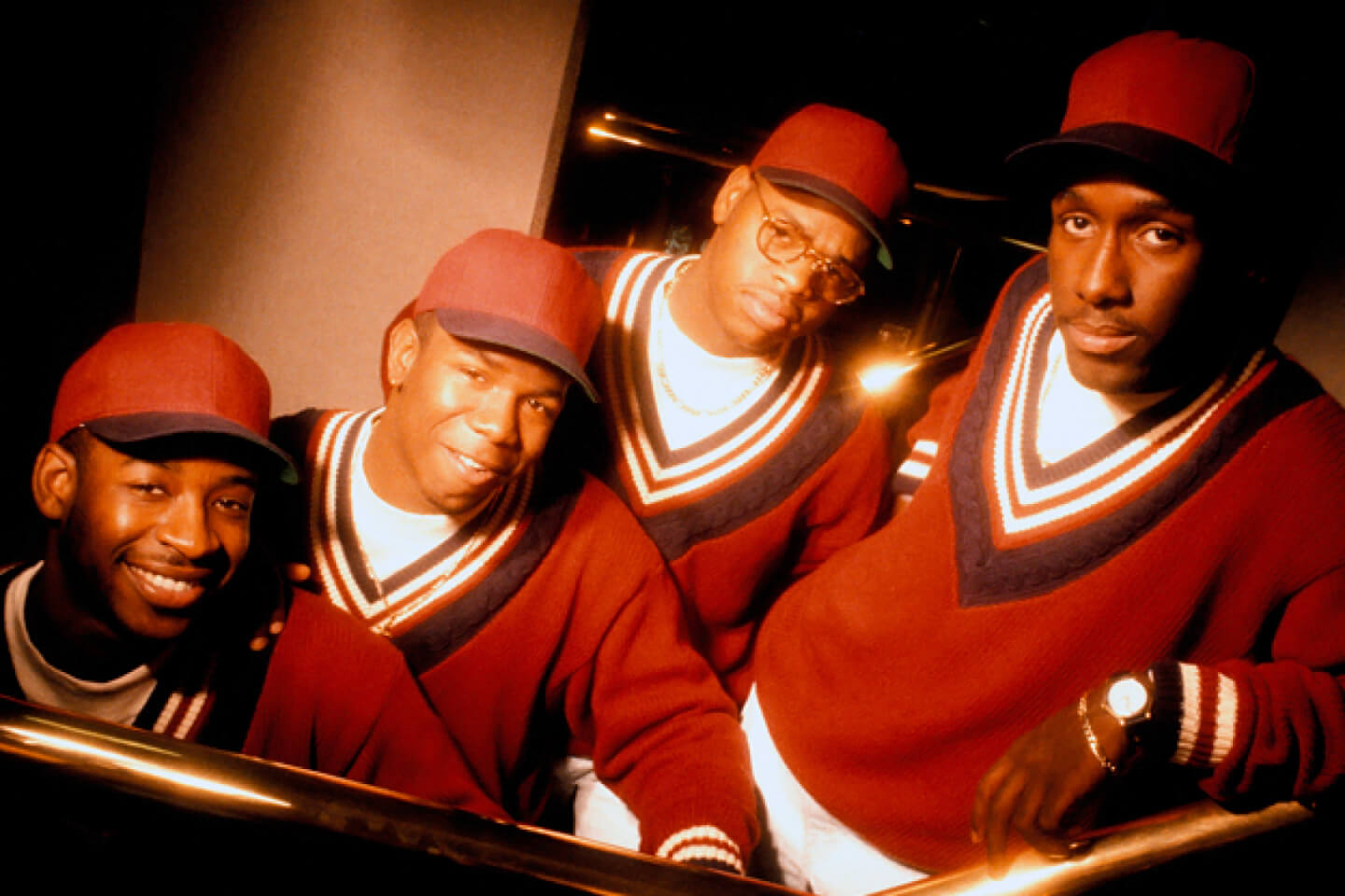 What Happened To Boyz II Men? - Glossyfied.com