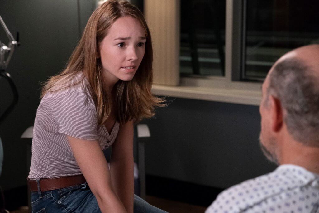 What Happened to Dr. Glassman's Daughter on "Good Doctor"?