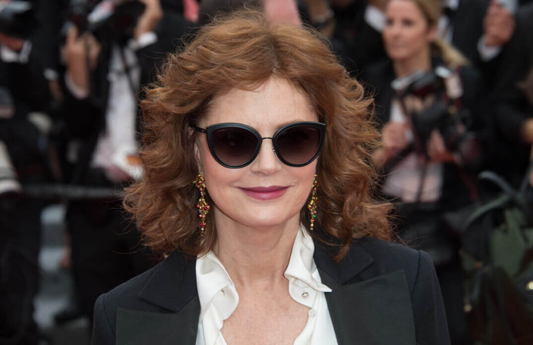 These Are Some Of The Best-Looking Women In Their Seventies 