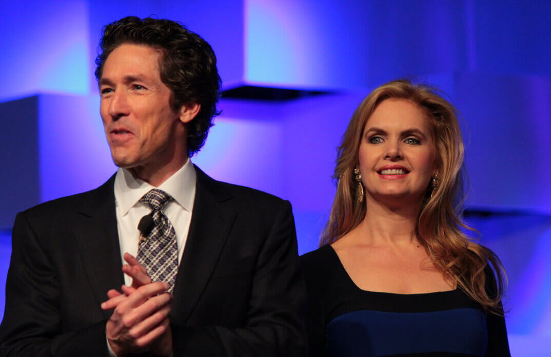 Things You Need To Know About Victoria Osteen Glossyfied Com